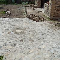 Muratore. Autista, Giardiniere