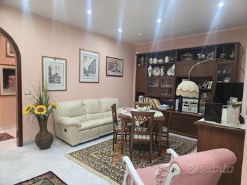 Rif.SB26| appartamento quadrilocale