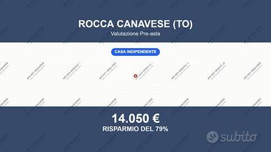 Immobile in asta di 173 m² con più di 5 locali a R