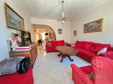 Casa in CENTRO a PORTO SANT'ELPIDIO BORGO MARINARO