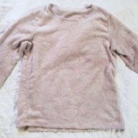 Pigiama pile rosa Tezenis - prezzo simbolico