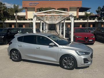 Ford Focus 1.5 EcoBlue 115 CV automatico 5p. ST-Li