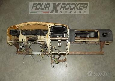 Cruscotto KIA Sportage 93>02