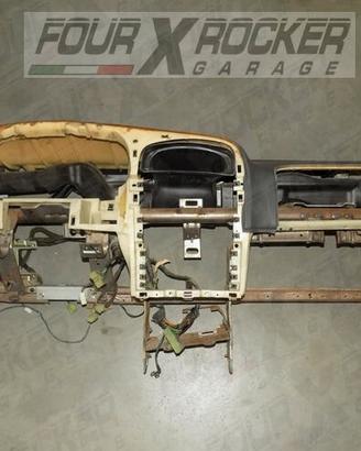 Cruscotto KIA Sportage 93>02
