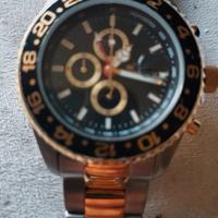 Orologio Crono Lorenz