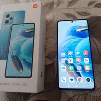 Redmi Note 12 Pro 5G