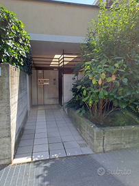 Bilocale a Gries con garage