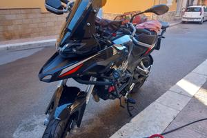 Benelli TRK251
