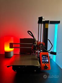 Stampante 3D, Prusa mini +