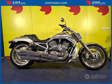 HARLEY-DAVIDSON V-Rod 1250 - VRSCAW Garantita e