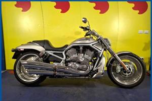 HARLEY-DAVIDSON V-Rod 1250 - VRSCAW Garantita e