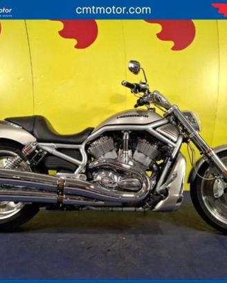 HARLEY-DAVIDSON V-Rod 1250 - VRSCAW Garantita e