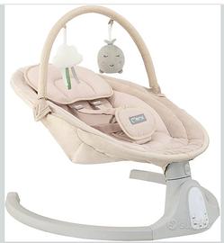 Sdraietta MoMi KENANI SAND per bambini