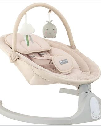 Sdraietta MoMi KENANI SAND per bambini