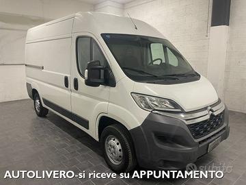 CITROEN Jumper 33 2.2 e-HDi 130cv L2-H2 Furgone