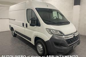 CITROEN Jumper 33 2.2 e-HDi 130cv L2-H2 Furgone