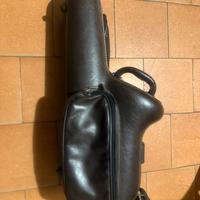 Custodia per sax alto
