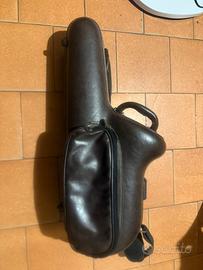 Custodia per sax alto