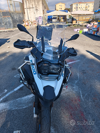 BMW 1200 gs Adventure