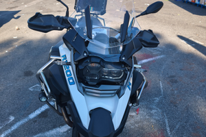 BMW 1200 gs Adventure