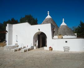 Trullo del paradiso
