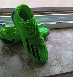 Scarpe calcio Adidas X speedportal