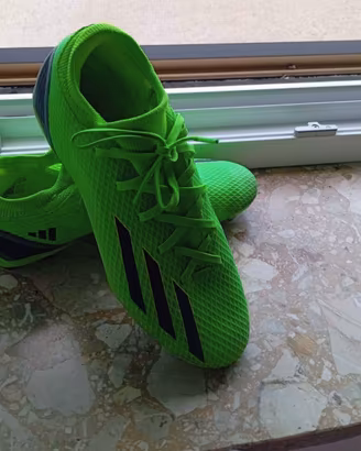 Scarpe calcio Adidas X speedportal