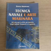 Tecnica Navale e Arte Marinara