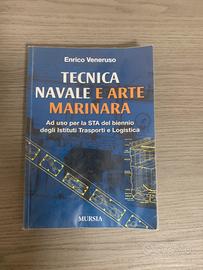 Tecnica Navale e Arte Marinara