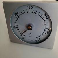 Termometro da forno TFA-Dostmann