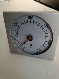 Termometro da forno TFA-Dostmann
