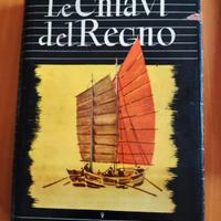 Le chiavi del Regno di A.J.Cronis