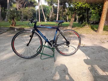 Bici da corsa