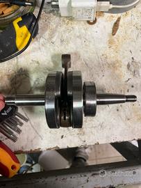 Albero motore minarelli Am6 originale