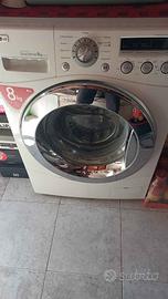 Lavatrice LG per pezzi di ricambio