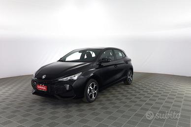 MG MG3 MG3 1.5 Comfort