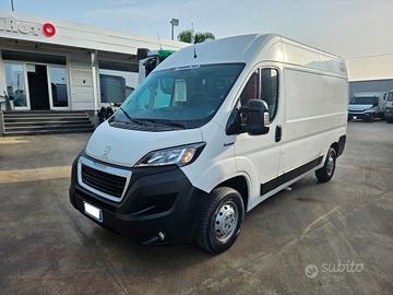 PEUGEOT BOXER FRIGO ATP FNAX-2015