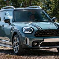 ricambi mini countryman 2010-2023