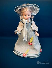 Bambola Furga “Carola”