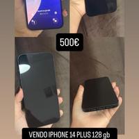 iPhone 14 Plus