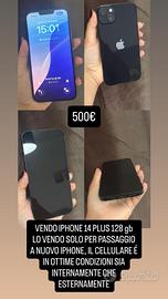iPhone 14 Plus
