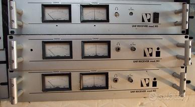 Tutto per Radioamatori, CB, FM 88-108