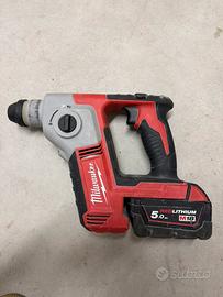 Tassellatore Milwaukee M18 BH