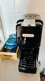 Ariete 1304 Macchina caffè 5in1