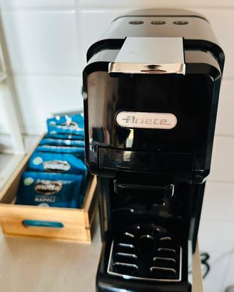 Ariete 1304 Macchina caffè 5in1