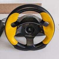 Logitech Wingman Formula GP