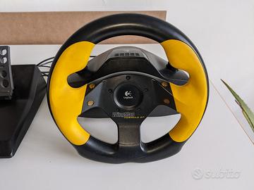 Logitech Wingman Formula GP