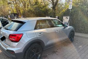 Audi q2 35 tfsi automatica