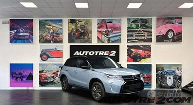 Suzuki Vitara 1.4h Cool+ 4wd allgrip 110cv DA...