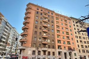 San Giovanni Via Satrico